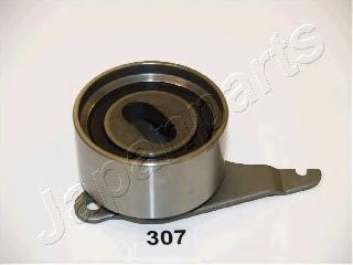 JAPANPARTS MAZDA натяжний ролик 626,929 1.6/2.0 84- SKF арт. BE307