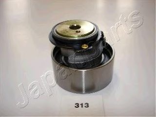 JAPANPARTS MAZDA ролик натягувача ременя 626 1.8 92-,Premacy 99- SKF арт. BE313