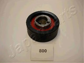 JAPANPARTS SUZUKI натяжний ролик Swift / Vitara 1,6 FKG арт. BE800