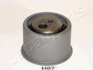 JAPANPARTS HYUNDAI натяжний ролик Santa Fe,Grandeur,Tucson,Kia Magentis FEBIBILSTEIN арт. BEH07