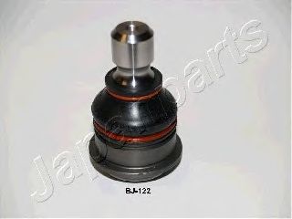 JAPANPARTS NISSAN кульова опора нижн.лів./прав.Qashqai 07- MEYLE арт. BJ122