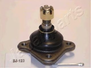 JAPANPARTS NISSAN кульова опора верхн.Vanette 86- SEN арт. BJ123