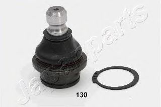 JAPANPARTS NISSAN кульова опора нижня лів./прав. Navara,Pathfinder 05- OPTIMAL арт. BJ130