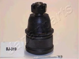 JAPANPARTS MAZDA кульова опора лів./прав.929 81- SIDEM арт. BJ319