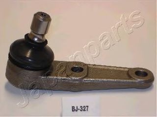 JAPANPARTS MAZDA кульова опора лів./прав. 323 94- 18мм SIDEM арт. BJ327