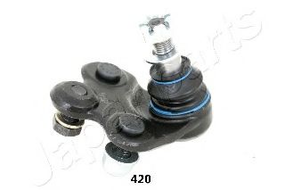 JAPANPARTS HONDA кульова опора лів. Civic 06- FEBIBILSTEIN арт. BJ420L