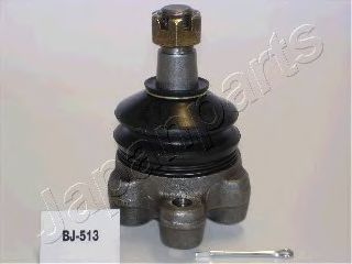 JAPANPARTS MITSUBISHI кульова опора L300 86-91 лів/прав верхн. ABS арт. BJ513