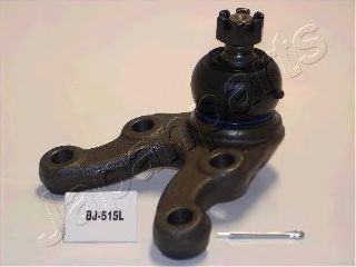 JAPANPARTS MITSUBISHI кульова опора нижн.лів.L300 86- LEMFÖRDER арт. BJ515L