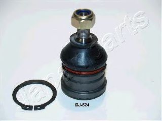 JAPANPARTS MITSUBISHI кульова опора нижня Pajero Pinin 99- SWAG арт. BJ524