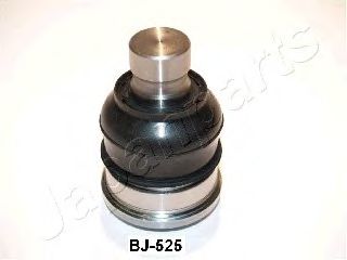 JAPANPARTS MITSUBISHI кульова опора лів./прав.Lancer Evo 2.0 04- BORG & BECK арт. BJ525