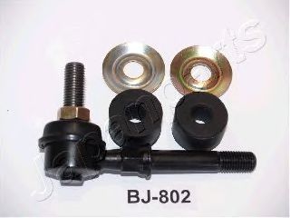 JAPANPARTS SUZUKI тяга стаб.передн.комплектн.! Baleno,Swift 95- NIPPARTS арт. BJ802