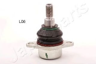 JAPANPARTS LANDROVER кульова опора верхн./нижн.Range Rover III 02-12