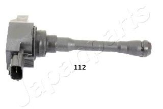 JAPANPARTS NISSAN котушка запалювання Qashqai,Note,Juke,Tiida,Micra,Renault Koleos 1.2/2.5 05- BREMI арт. BO112