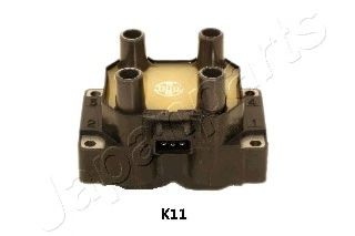 JAPANPARTS FIAT котушка запалювання Bravo,Croma,Fiorino,Tempra,Alfa Romeo,Lancia DENSO арт. BOK11