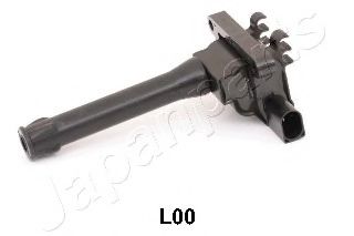 JAPANPARTS LANDROVER котушка запалювання Freelander,Rover 200,25,45,MG 98-