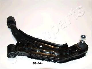 JAPANPARTS NISSAN важіль Almera 95- лів. BIRTH арт. BS104L