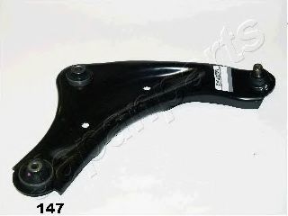 JAPANPARTS NISSAN важіль передн.прав.Juke 10- MOOG арт. BS146R