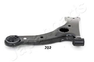 JAPANPARTS TOYOTA  важіль передній лів.Avensis 03- BIRTH арт. BS202L