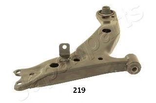 JAPANPARTS TOYOTA важіль передн.нижн.прав.Corolla 97-00 FEBIBILSTEIN арт. BS218R