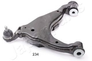 JAPANPARTS TOYOTA важіль передній нижній лів.LandCruiser Prado 120 02- TOYOTA арт. BS234L