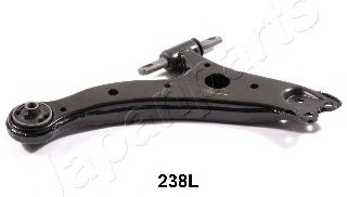 JAPANPARTS TOYOTA важіль передн.нижн.лівий (без куль.опори) Camry 01- NIPPARTS арт. BS238L