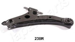 JAPANPARTS TOYOTA важіль передн.нижн.правий (без куль.опори) Camry 01- MEYLE арт. BS238R