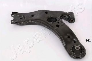 JAPANPARTS TOYOTA важіль прав.Avensis,Auris 04- NIPPARTS арт. BS260R