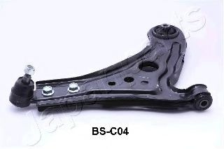 JAPANPARTS CHEVROLET важіль передній правий Aveo 02- FEBIBILSTEIN арт. BSC03R