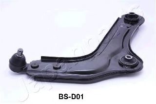 JAPANPARTS DAEWOO важіль передн.прав.Nubira 97- FEBIBILSTEIN арт. BSD01R