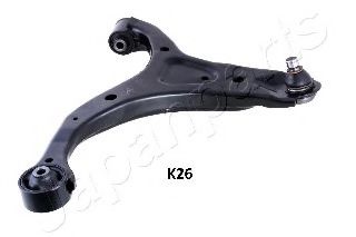 JAPANPARTS  HYUNDAI важіль передн.нижн.лів.Santa Fe 06-,Kia Sorento SIDEM арт. BSK25L