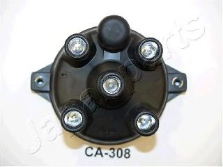 JAPANPARTS MAZDA кришка трамблера 323 1.3 87-89,626 1.6-2.0 BOSCH арт. CA308