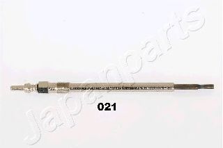 JAPANPARTS FIAT свічка розжарювання 1.9JTD Bravo,Croma FIAT арт. CE021