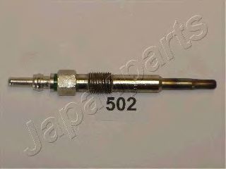 JAPANPARTS VW свічка розжарювання 1.9/2.5TDI: AudiFordSeatSkodaVolvo FEBIBILSTEIN арт. CE502