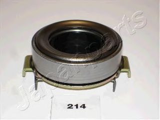 JAPANPARTS TOYOTA підшипник вижимний COROLLA 1.6 87- EXEDY арт. CF214