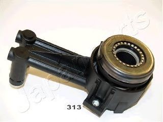 JAPANPARTS Главный цилиндр сцепления MAZDA 2 03-07 BORG & BECK арт. CF313