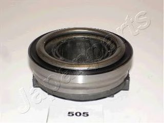 JAPANPARTS MITSUBISHI вижимний підшипник Pajero,L200-400,Hyundai LUK арт. CF505