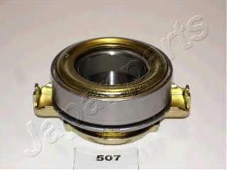 JAPANPARTS MITSUBISHI підшипник вижимний Pajero FKG арт. CF507