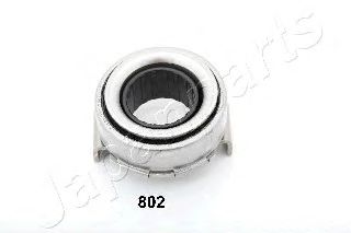 JAPANPARTS SUZUKI підшипник вижимний Swift,Baleno,Ignis,Opel Agila 1.0 00- VALEO арт. CF802