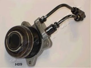 JAPANPARTS KIA центральний вимикач зчеплення CARENS III 07-, SPORTAGE II 07-, HYUNDAI SANTA FE II 10-12 NIPPARTS арт. CFH09