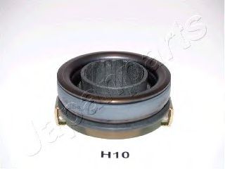 JAPANPARTS HYUNDAI підшипник вижимний Santa  Fe,Tucson VALEO арт. CFH10