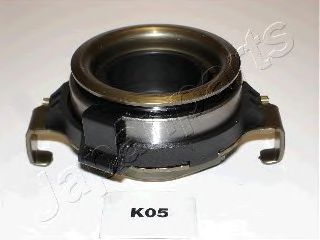 JAPANPARTS HYUNDAI підшипник вижимний H-1 97- KIA Sorento 02- SACHS арт. CFK05