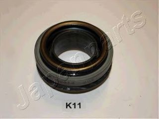 JAPANPARTS HYUNDAI вижимний підшипник Elantra, Getz 05- FKG арт. CFK11