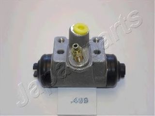 JAPANPARTS HONDA робочий гальмівний циліндр задній Accord 92- 20.6 CIFAM арт. CS499