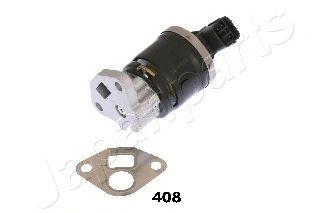 JAPANPARTS HONDA клапан EGR Civic VIII,Jazz II 1.2/1.4 02-