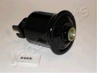 JAPANPARTS TOYOTA фільтр палива RAV-4 2,0 -00 NIPPARTS арт. FC292S