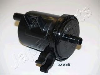 JAPANPARTS HONDA фільтр паливний Civic 1,4-2,0 -05 HONDA арт. FC400S