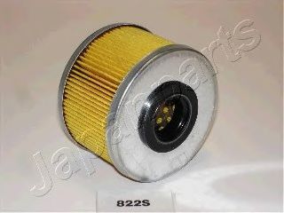 JAPANPARTS SUZUKI фільтр паливний диз. вкладиш Renault Scenic/Kangoo 1.9D, Traffic 1,9/2,5D 97- CLEANFILTERS арт. FC822S