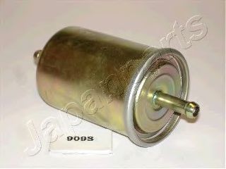 JAPANPARTS NISSAN фільтр палива Almera,Maxima,Primera,Micra,Ford,Opel,Isuzu MECAFILTER арт. FC909S