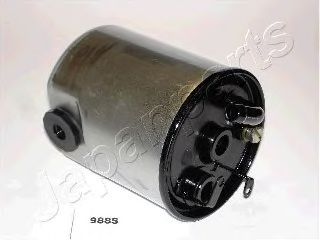 JAPANPARTS JEEP  фільтр палива GRAND CHEROKEE 2.7 10/01- JAPKO арт. FC988S