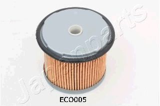 JAPANPARTS HYUNDAI фільтр паливний диз. вкладиш Lantra, CITROEN 1,9/2,1D: Jumpy, ZM PEUGEOT Partner FIAT Scudo UFI арт. FCECO005